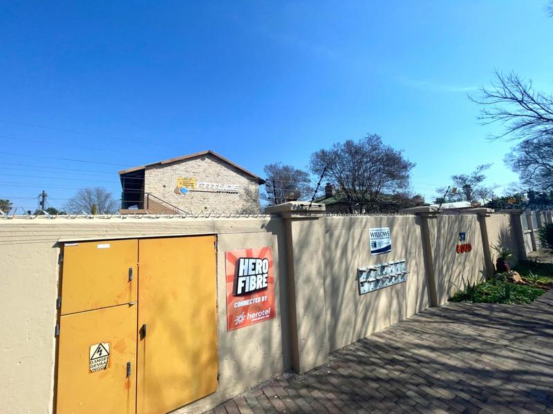 2 Bedroom Property for Sale in Bult West North West